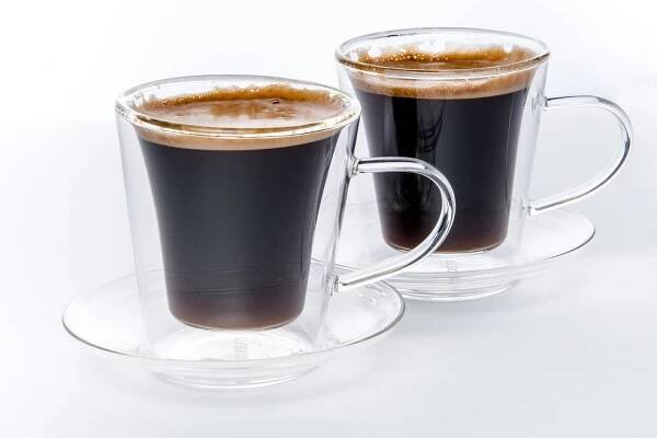 Termo skleničky Maxxo „Doppio - Můj pramen