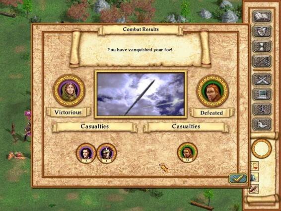 Heroes of Might and Magic 4 Download (2002 Strategy Game)
