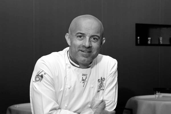 Olivier Nasti