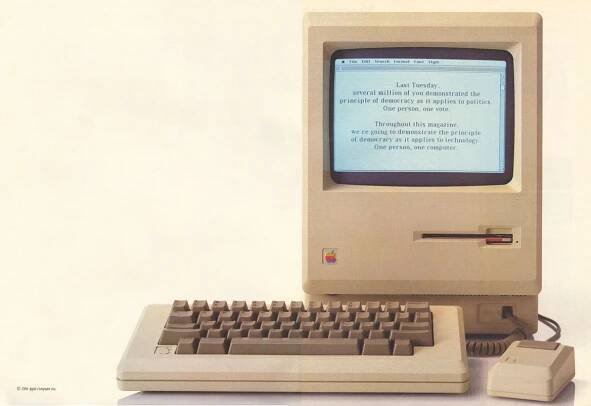 Macintosh512k