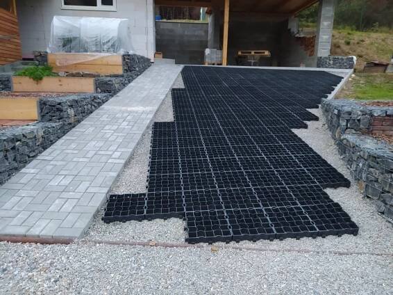 Řicmanice - ECORASTER.cz