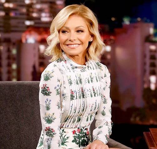 Kelly Ripa to Play Mark Consuelos' Mistress on 'Riverdale'