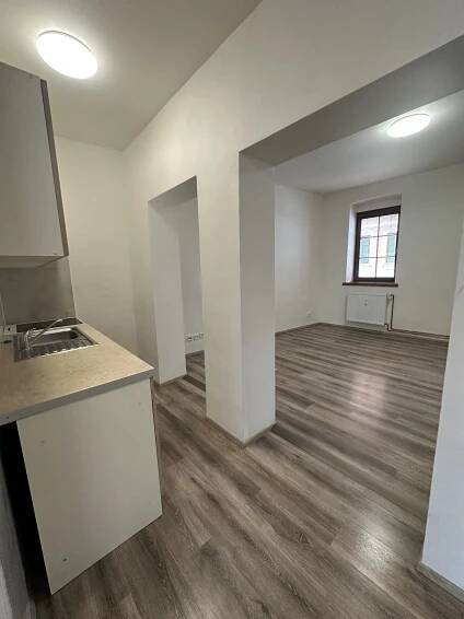 Pronájem bytu 1+kk 32 m²Hálkova, Brno - Husovice. - Realitní agentura AF