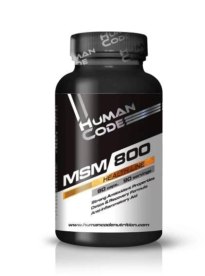 human-code-msm
