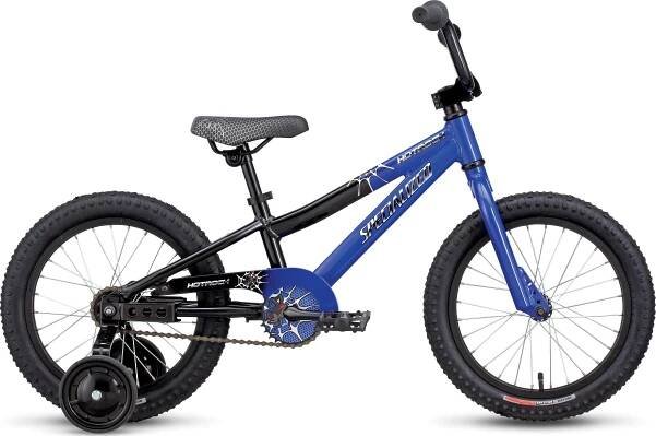 Specialized Hotrock 12 2009