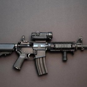 American Gun review: riveting and horrifying history of the AR-15