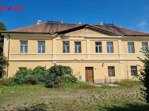 Prodej Dům, Chbany - Vikletice, okres Chomutov