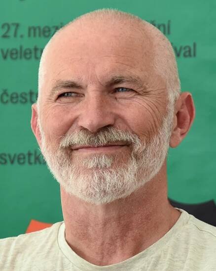 Petr Fejk