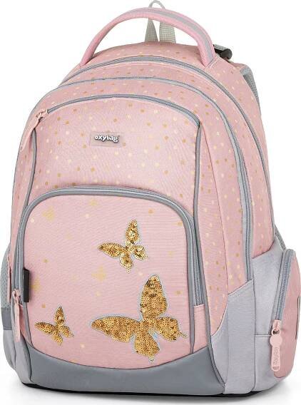 Oxybag Oxy Go 22 l 8-47224 Motýl od 1 295 Kč