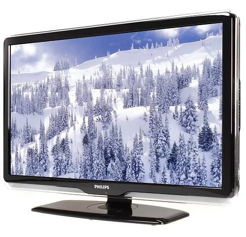 32" Philips 32PFL8404H