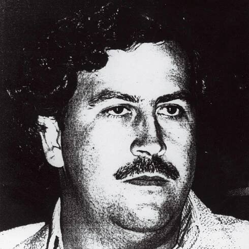Pablo Escobar’s Unlikely Legacy
