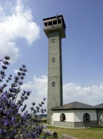 outlook-tower; rozhledna Karasín