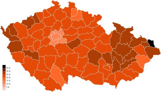 Soubor:ČSSD EU 2009.svg – Wikipedie