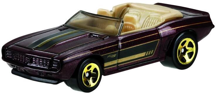                            Hot Wheels tématické auto - prémiová kolekce                        
