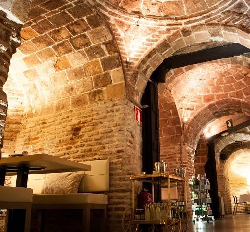 Gallery - Bodega de los Secretos