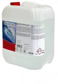 Chemoform pH - Minus tekutý - 10 L (Koncentrace 15%)