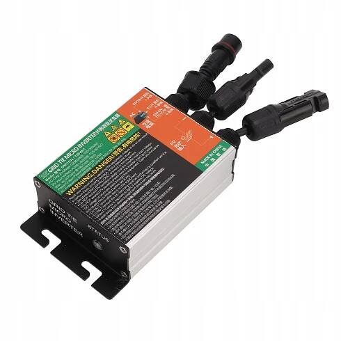 GMI FOTOVOLTAICKÝ MIKROINVERTOR MPPT