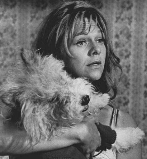 Estelle Parsons – Wikipedie