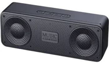 Bezdrátový Bluetooth 5.0 Chytrý Reproduktor Se Subwooferem FM Rádiem USB TF TWS AUX Voděodolný 1200mAh Silné Basy Čistý Zvuk Mobil Počítač