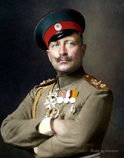 February | 2021 | European Royal History 