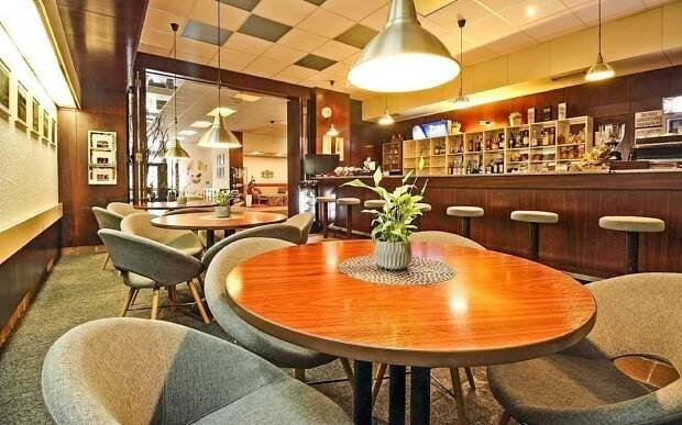 Hotel Adamantino - Luhačovice.cz
