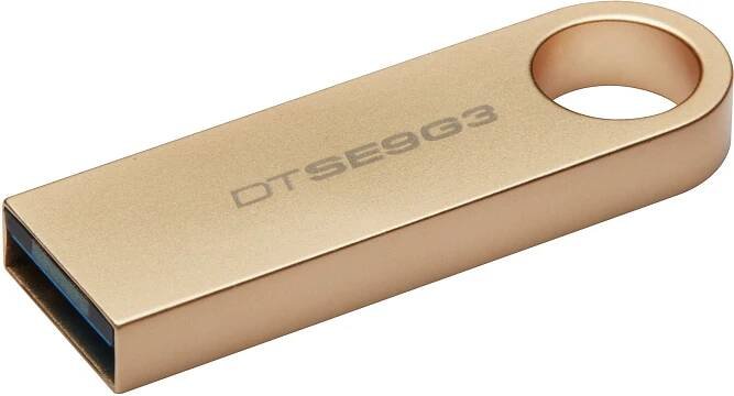 Kingston DataTraveler SE9 (Gen 3) 512GB