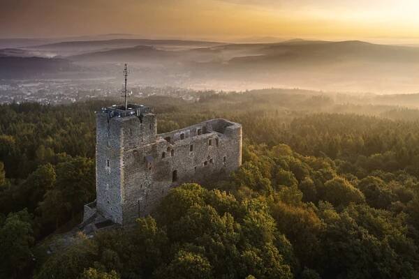 Hrad Radyně – Visit Plzeň