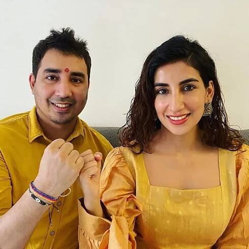 Parul Hariom Gulati 7