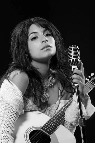 Ana Brenda Contreras - Telenovely.net ... vše o telenovelách na jednom místě