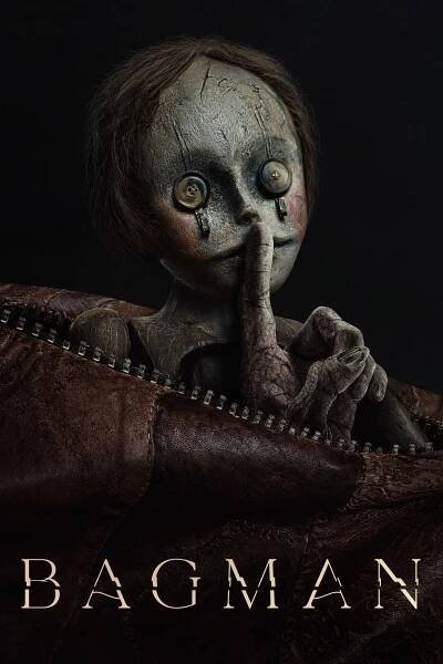 Bagman 53% [The Bagman] (2024)