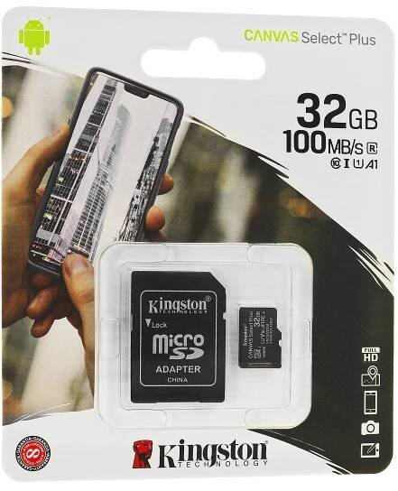 Pamětová karta microSD 256GB | TOMI Czech, s.r.o. 