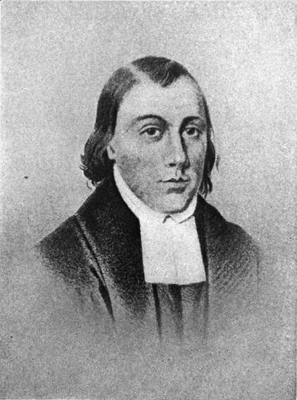John Blair Smith
