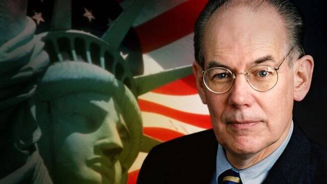 John Mearsheimer: Západ si začal uvedomovať bezperspektívnosť konfliktu na Ukrajine