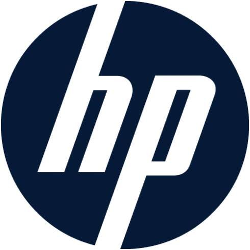 hp logo