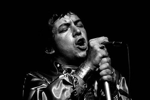Eric Burdon - Wikiwand