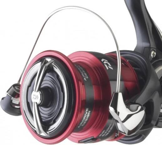 náhradní cívka Daiwa 23 Ninja LT5000-C od 319 Kč - Heureka.cz