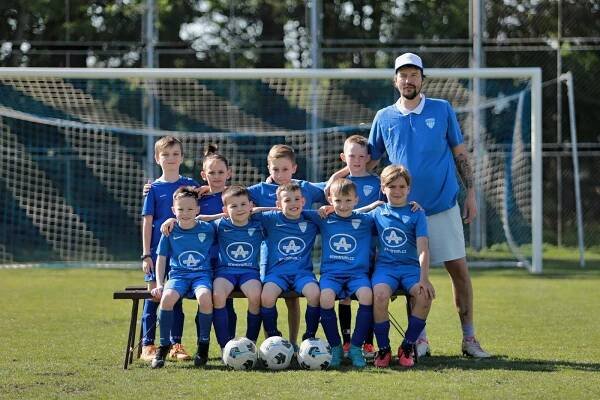 Soupiska | FK Slavoj Kladno