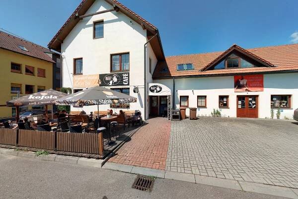 Café U tety Hany foto 1
