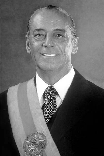 João Baptista de Oliveira Figueiredo