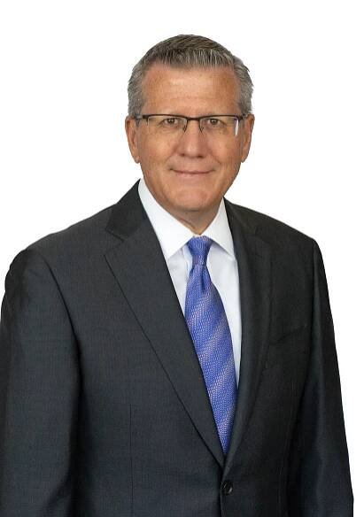 Steven Harris - Nexteer