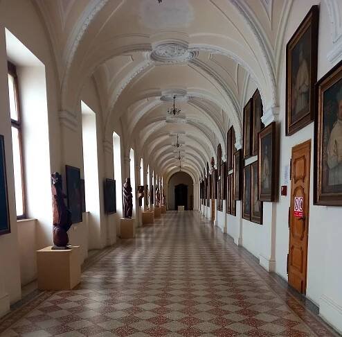 Muzeum III. odboje foto 5