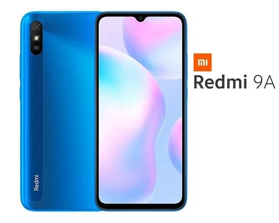Redmi 9A představeno pro Evropu. Co nabídne za 2 600 korun?