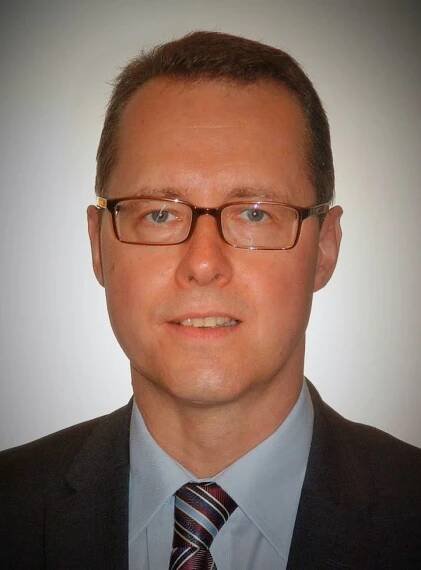 Ernst Peter Fischer