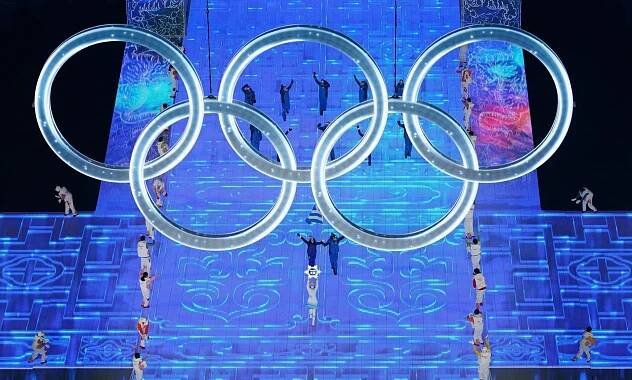 Zimní olympijské hry 2022 – TICHÉ ZPRÁVY