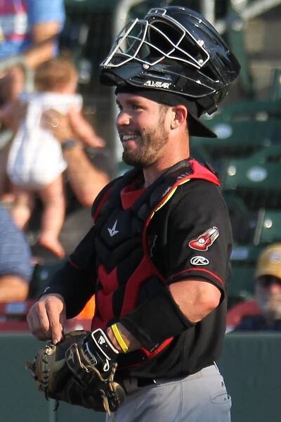 Beau Taylor