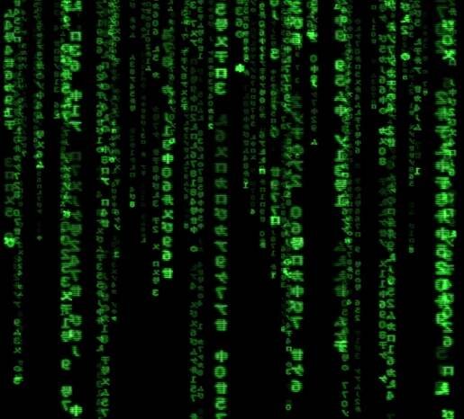 Matrix Reloaded
