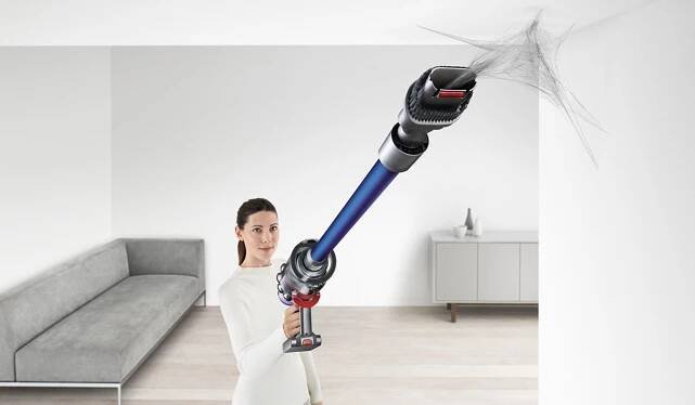 Dyson V11 Advanced - Smarty.cz