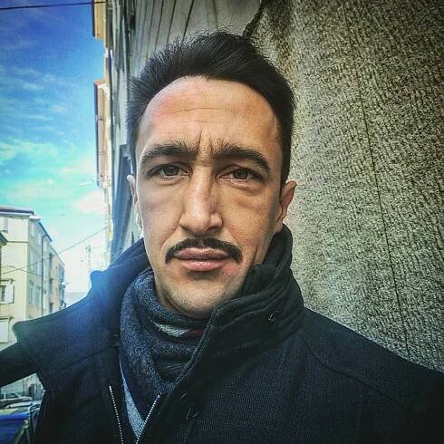 Antonio Scarpa – Slavic