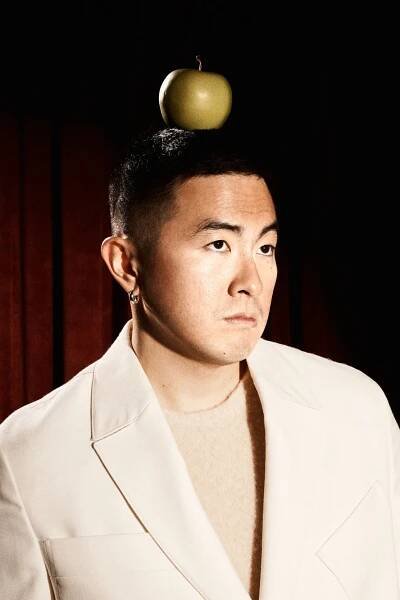 Bowen Yang Is Finding His Balance