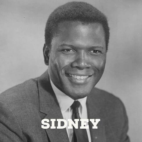 Sidney — The Press Room - Theatre and Entertainment Publicity
